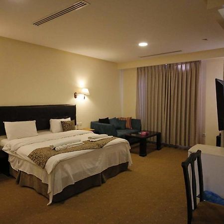 Jeddah Palace Hotel Амман Екстер'єр фото