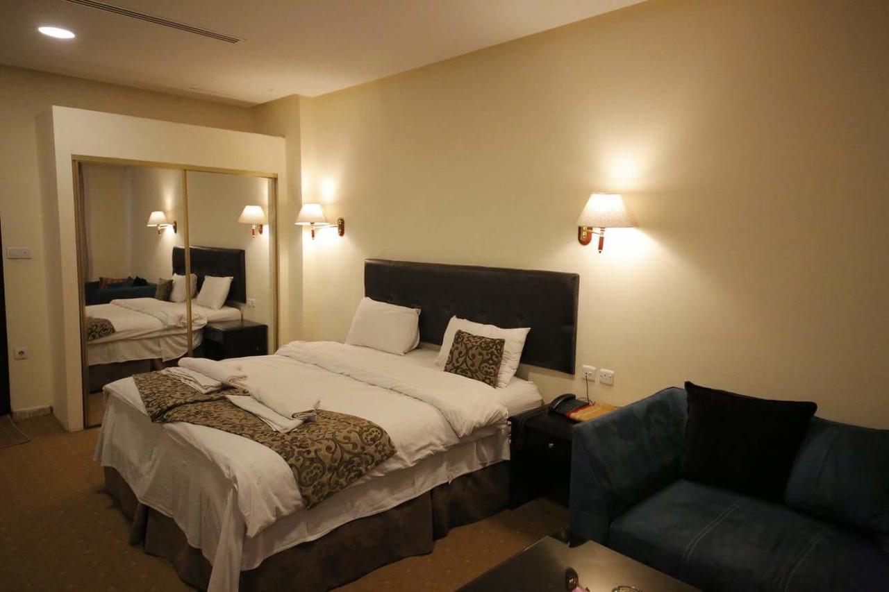 Jeddah Palace Hotel Амман Екстер'єр фото