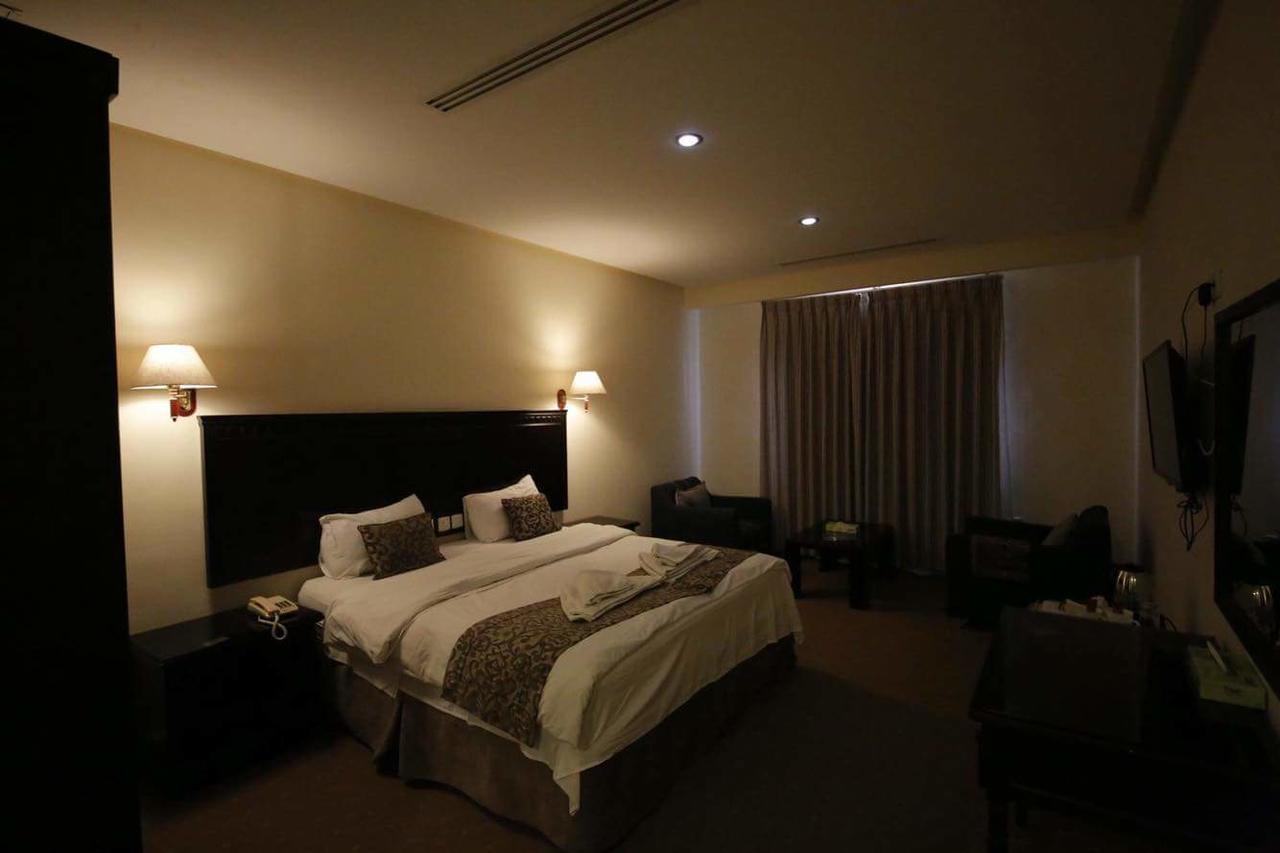 Jeddah Palace Hotel Амман Екстер'єр фото