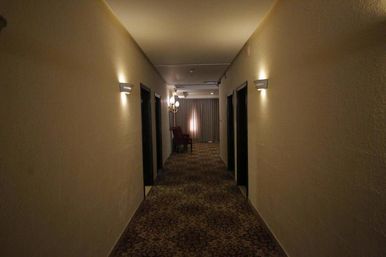 Jeddah Palace Hotel Амман Екстер'єр фото