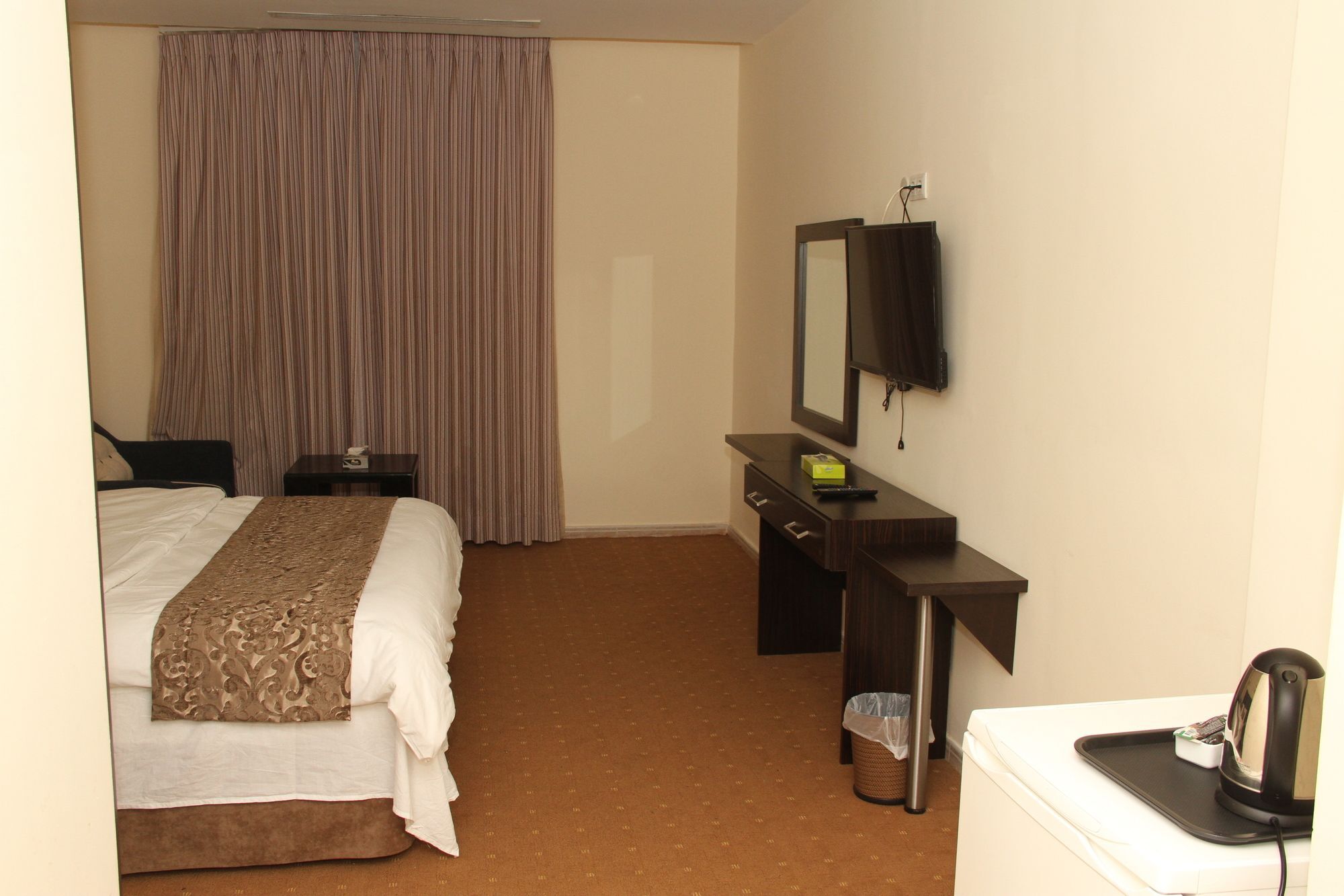 Jeddah Palace Hotel Амман Екстер'єр фото