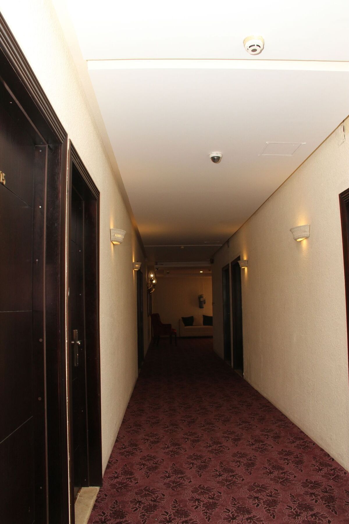 Jeddah Palace Hotel Амман Екстер'єр фото