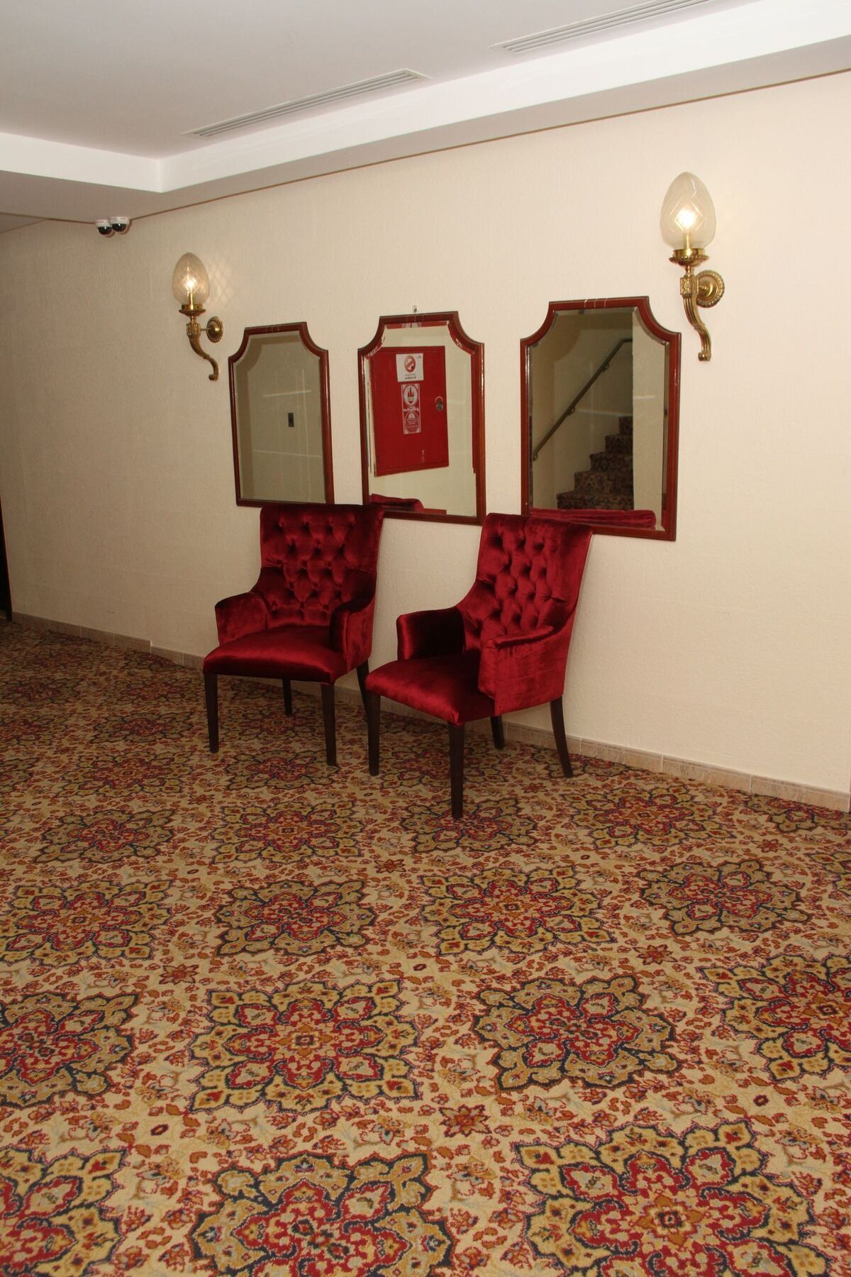 Jeddah Palace Hotel Амман Екстер'єр фото
